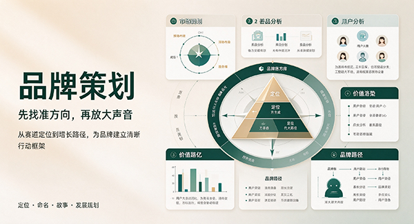 郾城区品牌策划